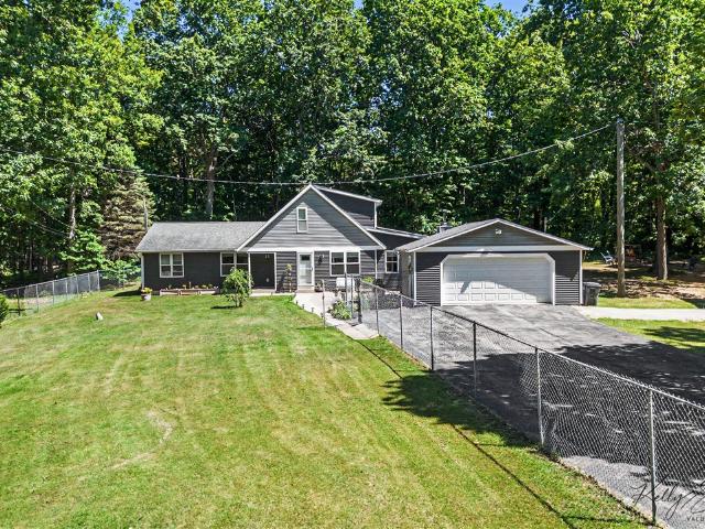 House for sale in Michigan
