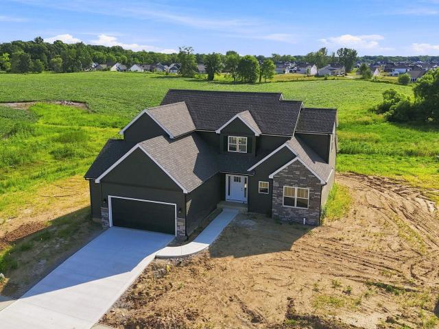 House for sale in Huntertown, Indiana