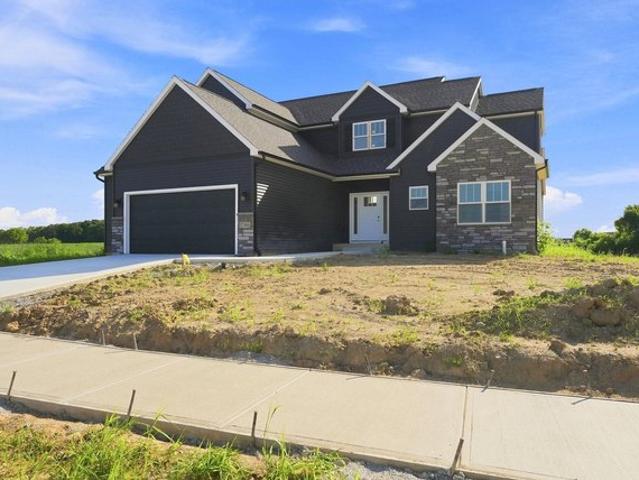 House for sale in Huntertown, Indiana