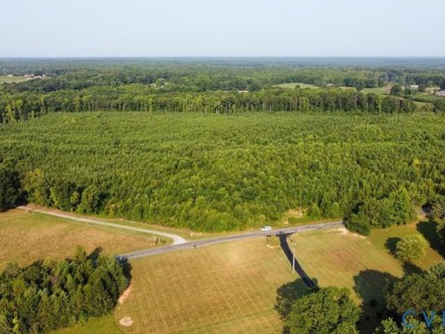 Land for sale in Virginia