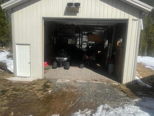 House for sale in Cascade, Idaho