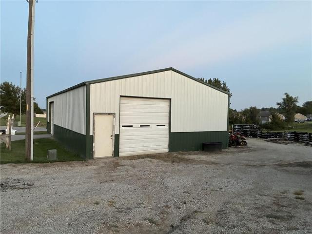 Commercial for sale in Saint Joseph, Missouri