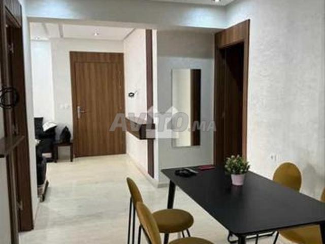 Appartement vente à Anfa, Gharb-Chrarda-Beni Hssen