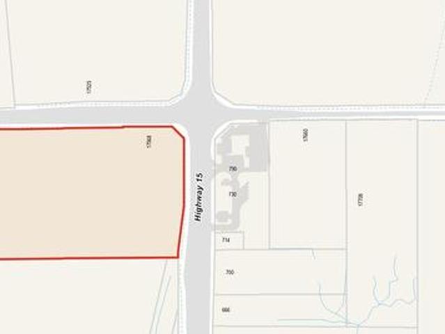 Land for sale in Surrey, British Columbia