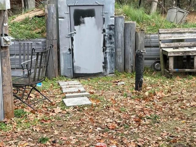House for sale in Ark