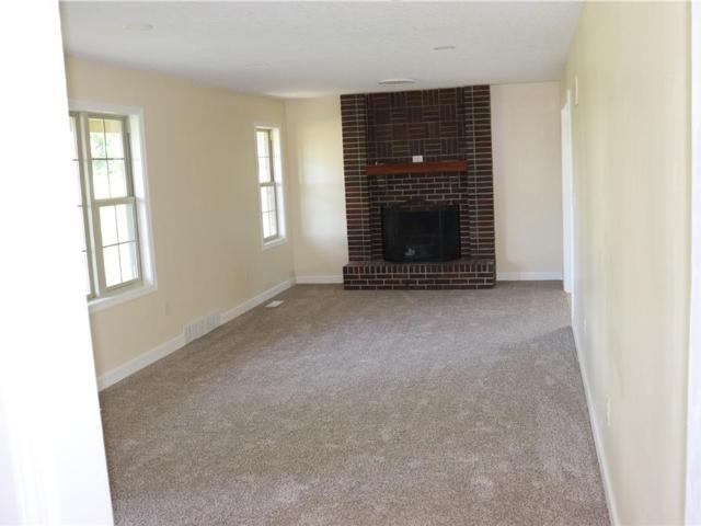 House for sale in Kansas