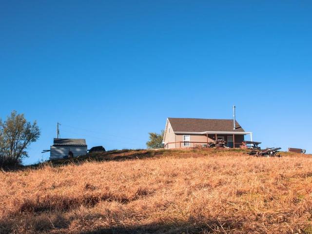 Land for sale in Missouri