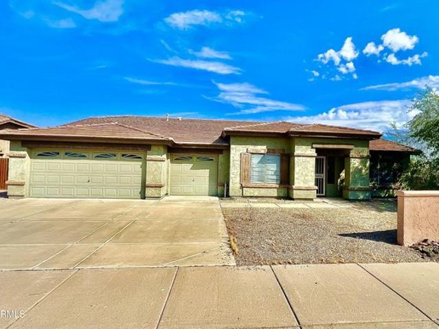 House for rent in Goodyear, Arizona