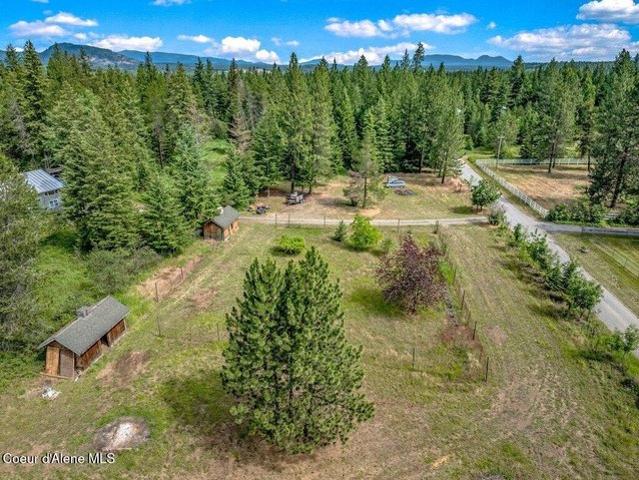 Land for sale in Hayden, Idaho