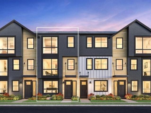 Townhouse for sale in Woodinville, Washington
