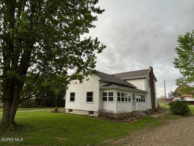 House for sale in Defiance, Ohio