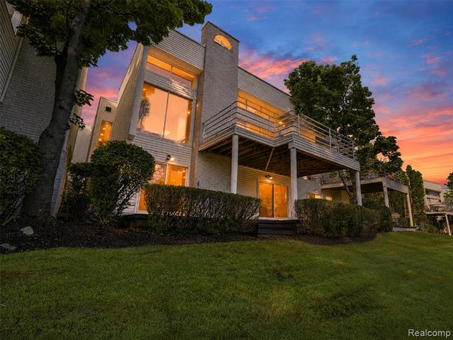 Condo for sale in Michigan