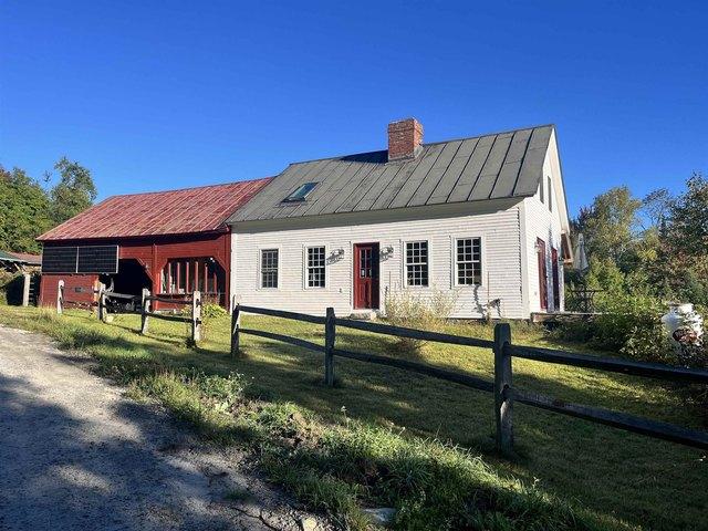 House for sale in Groton, Caledonia County