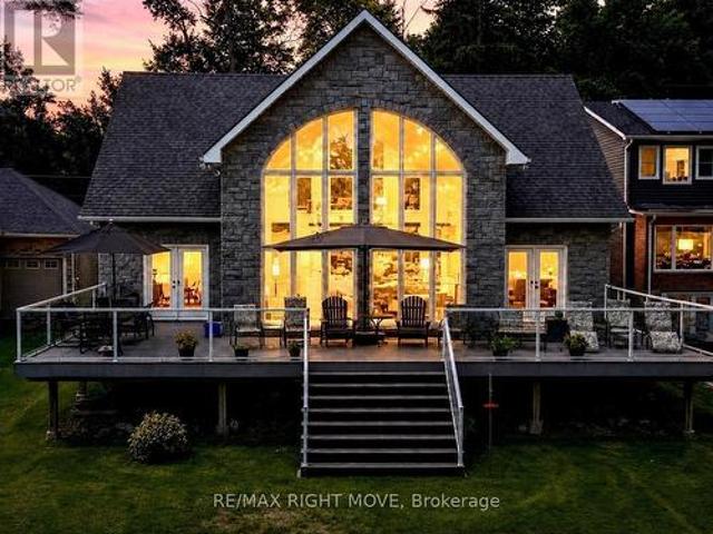 House for sale in Severn, Ontario