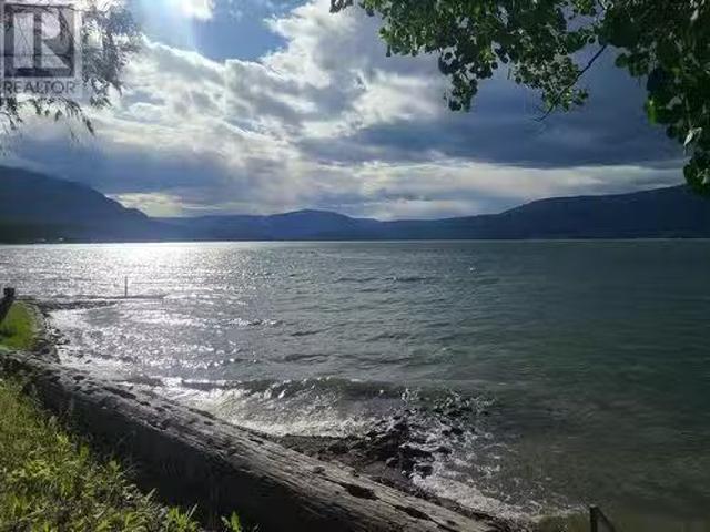 House for sale in Sorrento, British Columbia