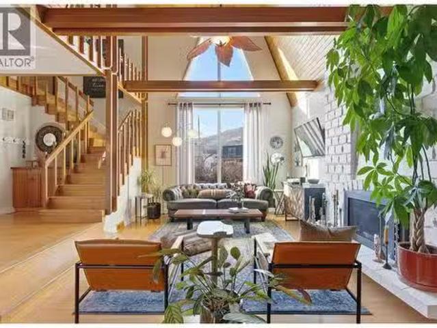 Condo for sale in Kamloops, British Columbia