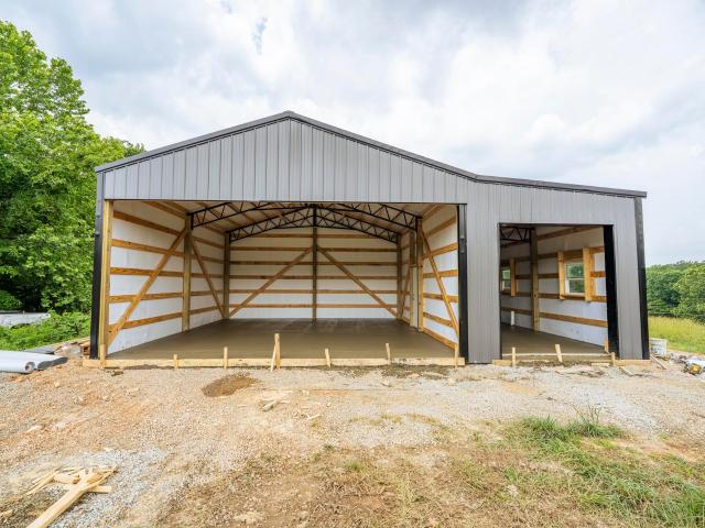 Land for sale in Tennessee