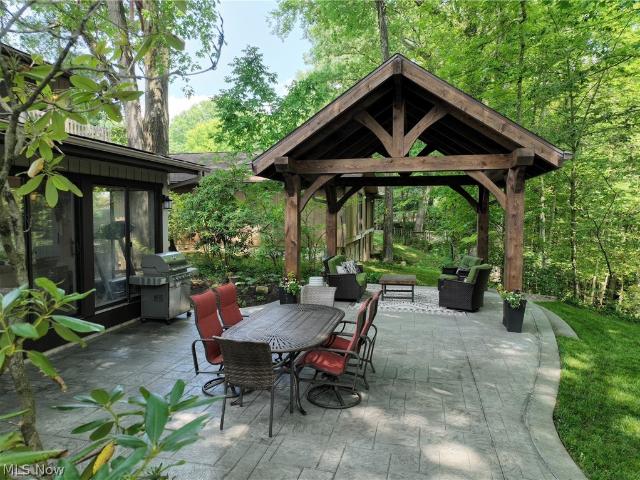 House for sale in Summit, Ohio