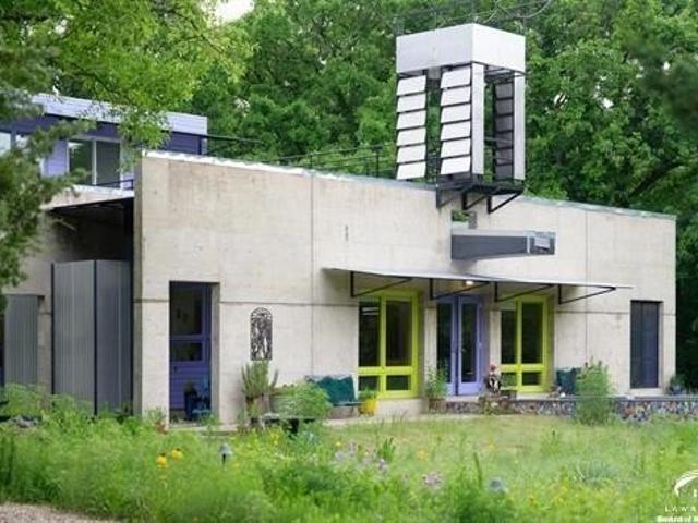 House for sale in Kansas