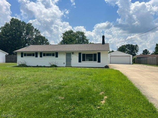 House for sale in Portage, Ohio