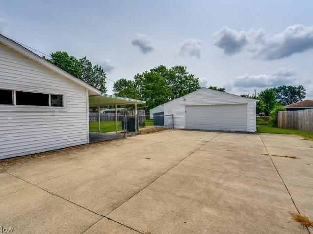 House for sale in Portage, Ohio