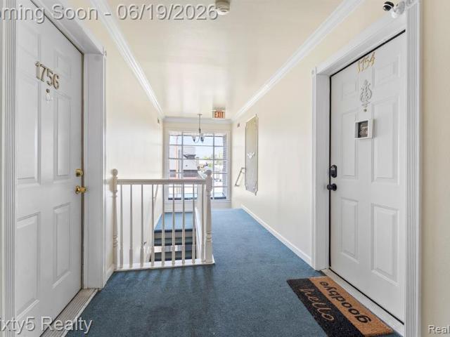 Condo for sale in Trenton, Michigan