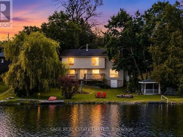 House for sale in Selwyn, Ontario