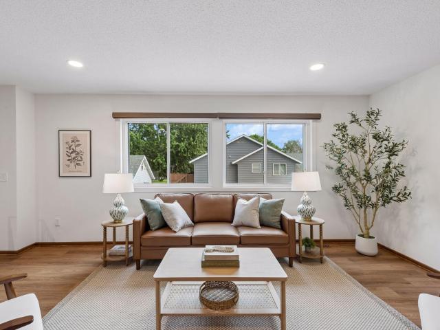 House for sale in Oakdale, Minnesota