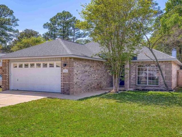 House for sale in Navarre, Florida