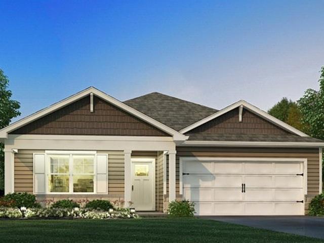 House for sale in Circleville, Ohio
