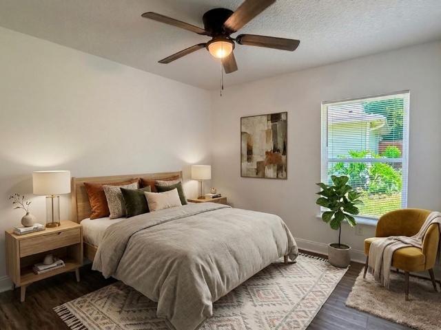 Apartment for rent in Jacksonville, Florida