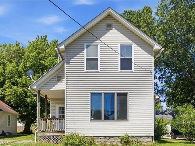 House for sale in Lorain, Ohio