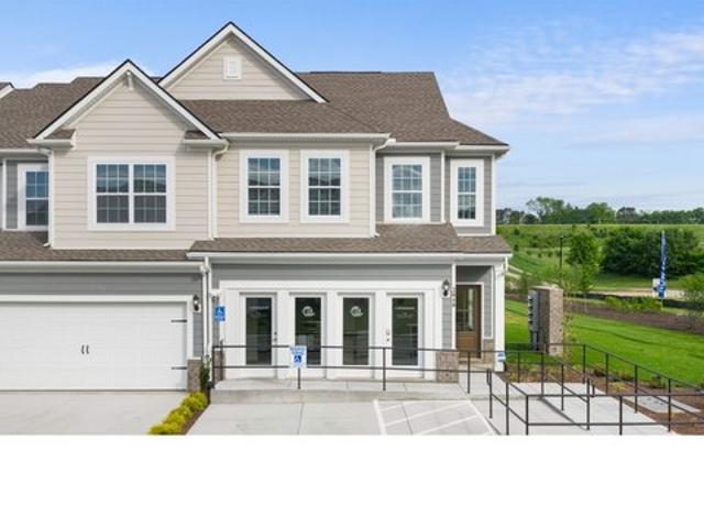 Townhouse for sale in Tennessee
