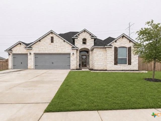 House for sale in Salado, Texas
