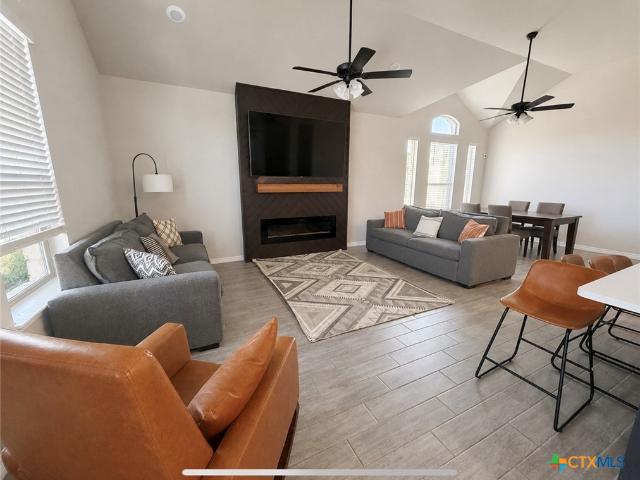 House for sale in Salado, Texas