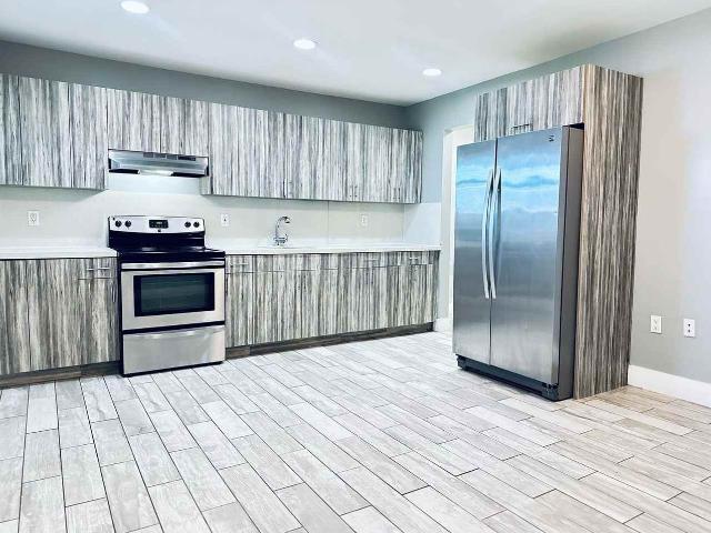 Apartment for rent in Miami, Florida