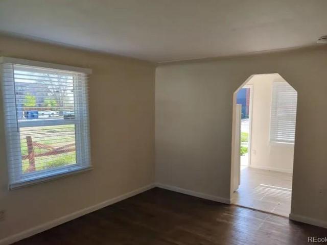 Commercial for sale in Aurora