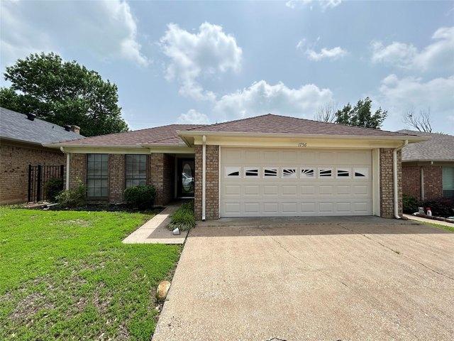 House for sale in Sulphur Springs, Texas