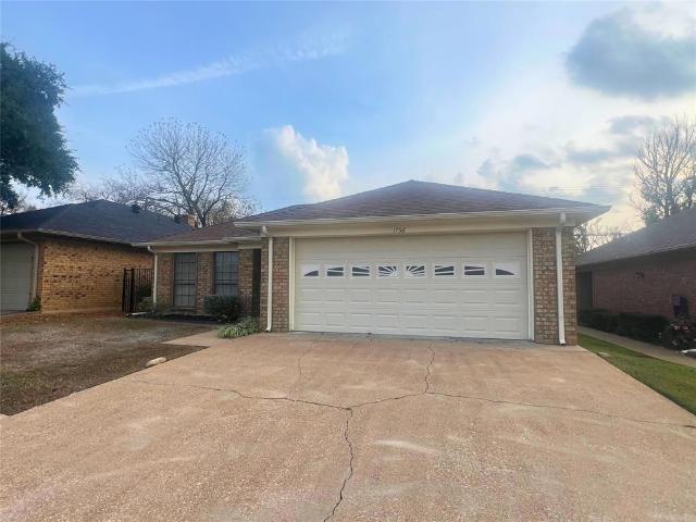 House for sale in Sulphur Springs, Texas