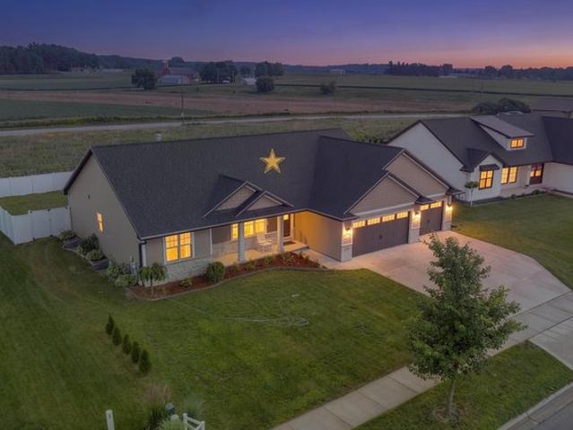 House for sale in Green Bay, Wisconsin