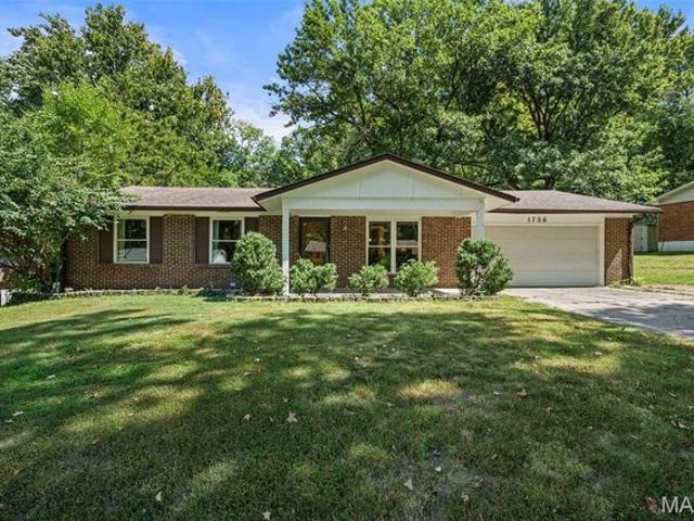 House for sale in Saint Louis, Missouri