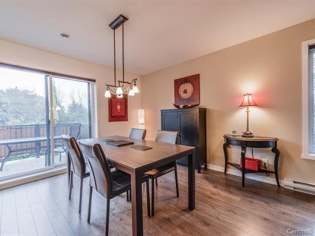 Apartment for rent in Longueuil, Quebec