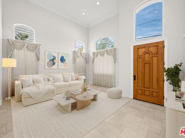 House for sale in Manhattan Beach, California