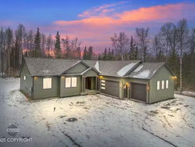 House for rent in Wasilla