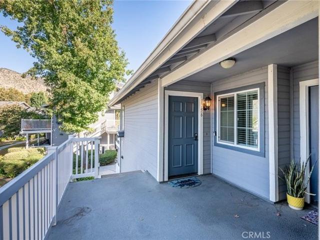 Condo for sale in Azusa, California