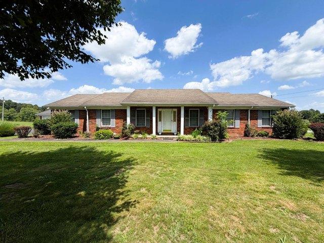 House for rent in Campbellsville, Kentucky
