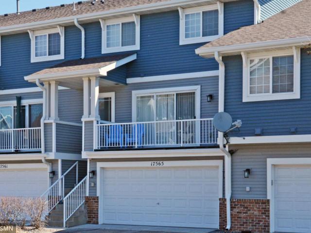 Townhouse for sale in Hennepin, Minnesota