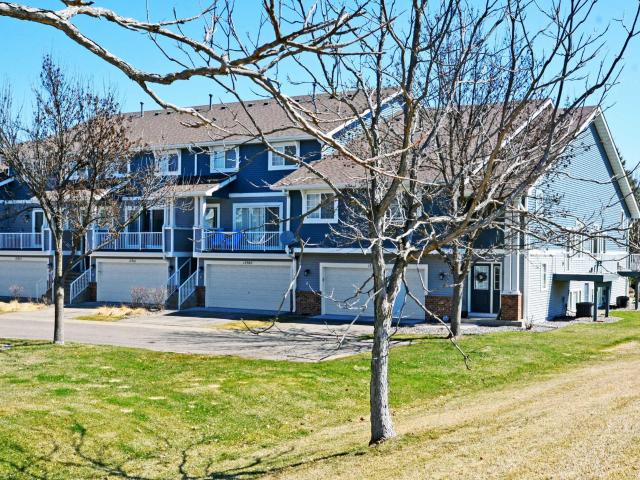 House for sale in Hennepin, Minnesota