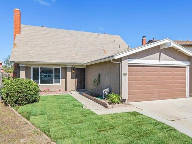 House for sale in San Ysidro, California