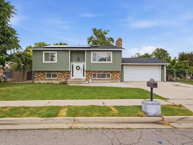 House for sale in Salt Lake City, Utah